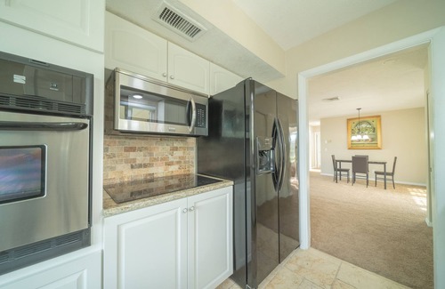 Yacht Club House | Cozy Doll House at Yacht Club Walking distance to Downtown Cape Coral & Beach