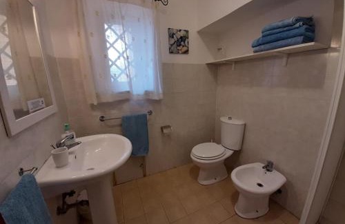 Praiola House | Cozy double house on the sea