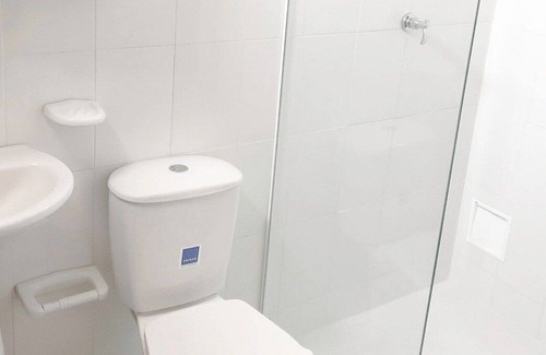 El Prado House | Cozy double loft type apartmen, with balcony