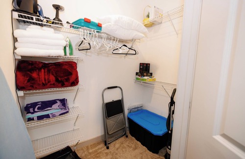 Shockoe Bottom Apartment | Cozy Downtown 1BR, Free Parking!