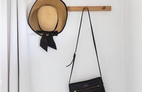 Governmental Mall House | Cozy Downtown Duplex: Centrally Located