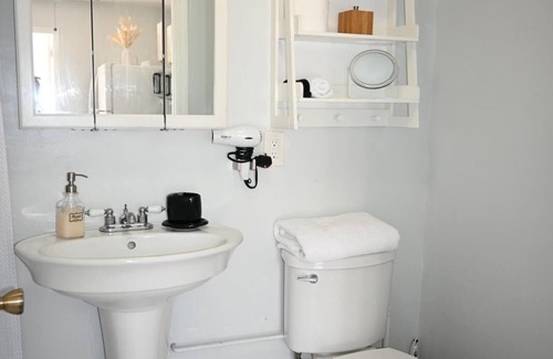Sunshine Park House | Cozy Downtown Guest Home - Location Location!