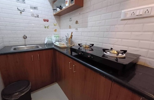 Kalaburagi Apartment | Cozy Downtown Hideaway