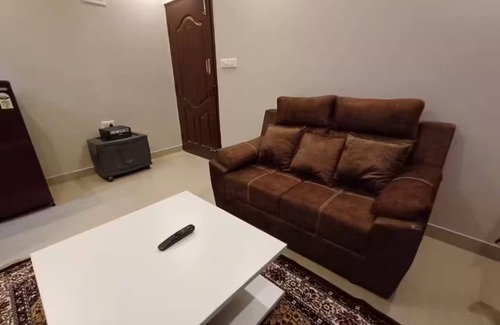 Kalaburagi Apartment | Cozy Downtown Hideaway