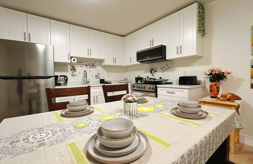 Fleetwood House | Cozy Dreamscape