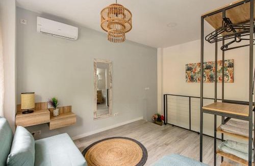 Guindalera Apartment | Cozy duplex apartment in Barrio de Salamanca - Heredia