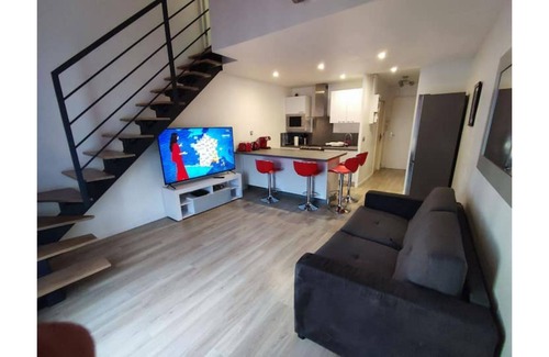 Roissy-en-France Apartment | Cozy DUPLEX at Roissy Paris CDG