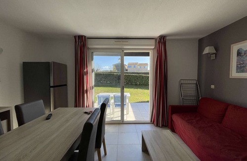 Salavas House | Cozy Duplex for 8 with Terrace, A/C, and Pools at Salavas