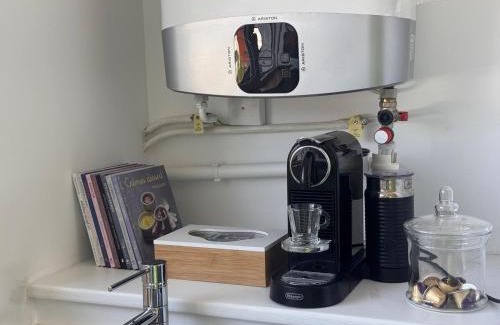 Jouy-en-Josas Apartment | Cozy duplex in the city center HEC & Tecomah