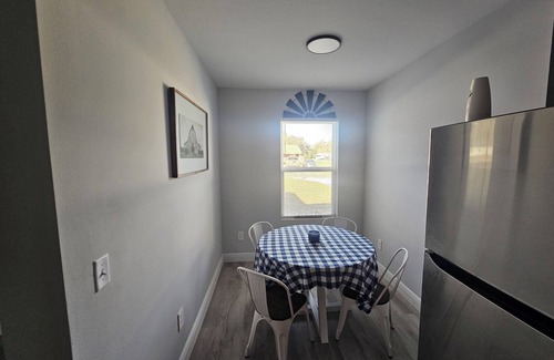 Ocala House | Cozy Duplex near Ocala Airport and WEC