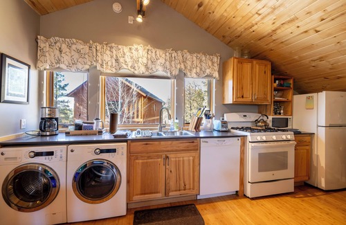 Durango Apartment | Cozy Durango Basecamp