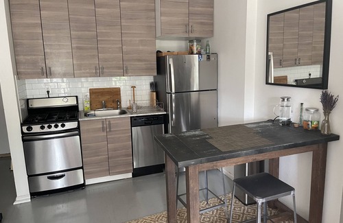 Alphabet City Apartment | Cozy East Village Studio