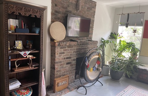 Alphabet City Apartment | Cozy East Village Studio