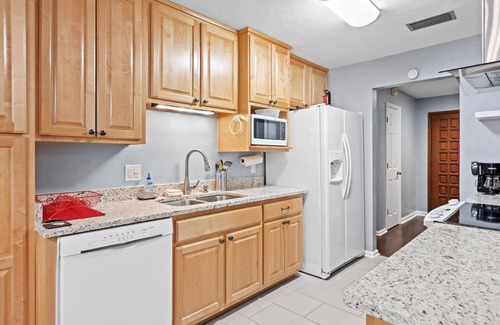 Tallahassee Cottage | Cozy Eastgate Home - Pet Friendly