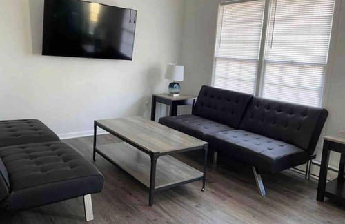 Eden House | Cozy Eden Ranch Near Medical Center