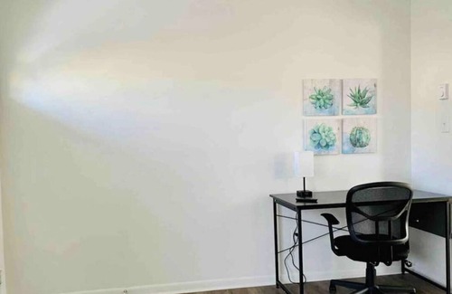 Eden House | Cozy Eden Ranch Near Medical Center