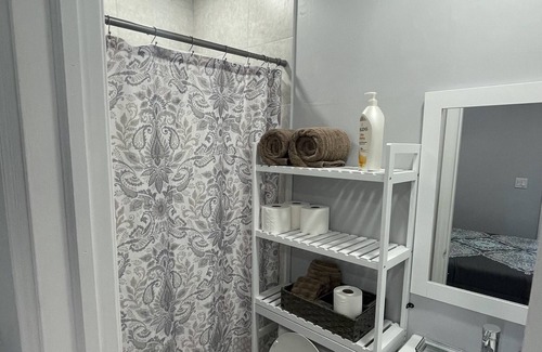 Margate Apartment | Cozy Efficiency