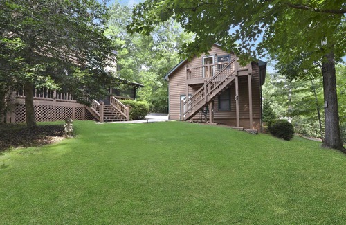 Blue Ridge Apartment | Cozy efficiency located in Blue Ridge