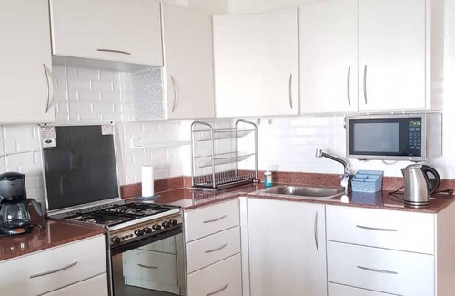 Marsa Matruh Apartment | Cozy, family oriented & friendly apartment by the beach