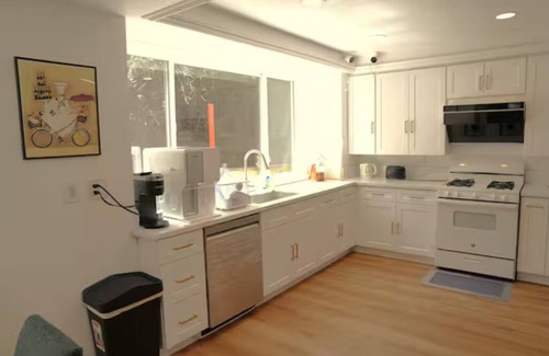 Rowland Heights House | Cozy Elegant Home 102 · A Stylish & Peaceful Retreat for Refined Solo Living