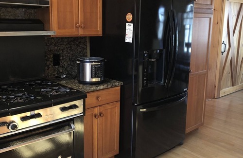 Carrabassett Valley House | Cozy Entertainment house on Sugarloaf Village I, Spectacular Views!