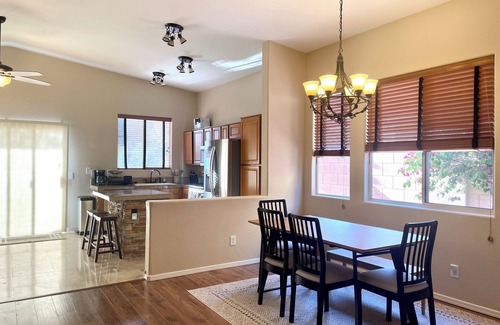 Tatum Ranch House | Cozy Entire Home @ Cave Creek, Scottsdale, Sonoran