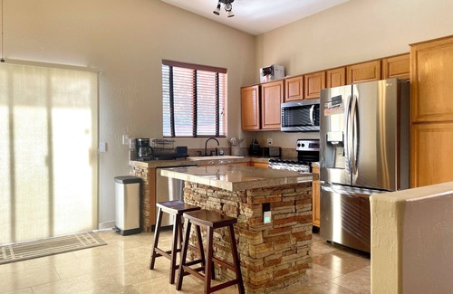 Tatum Ranch House | Cozy Entire Home @ Cave Creek, Scottsdale, Sonoran