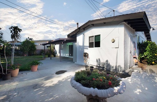 La Mirada House | Cozy Entire Home - Your Perfect California Getaway