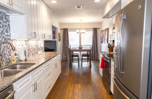 Madison House | Cozy Escape- 2 Bd 15 Min From Downtown Nashville!