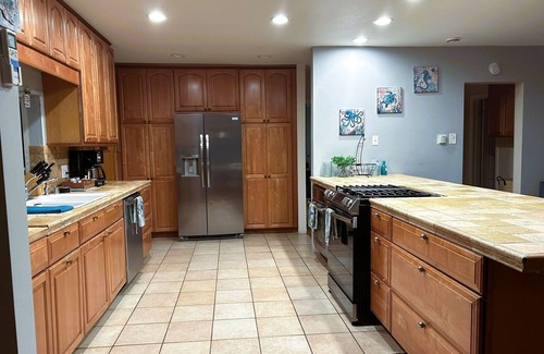 Playa Del Rey House | Cozy Escape - Beach Community of Playa Del Rey