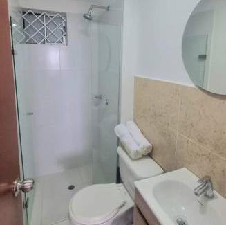 Torices Apartment | Cozy/Exclusive 17th floor apartment with sea view