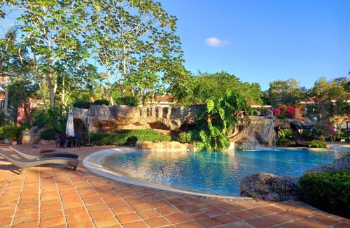 Guayacanes Apartment | Cozy & Family 3BR 2B, Sleep7, Near Beach, 2big Pool, Jacuzzy, Golf, Restasurant