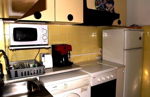 Costa Daurada Apartment | Cozy family apartment in picturesque area of Cap Salou