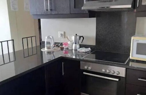 Durban Apartment | Cozy family apartment w/air conditioning and — 5 min from the beach
