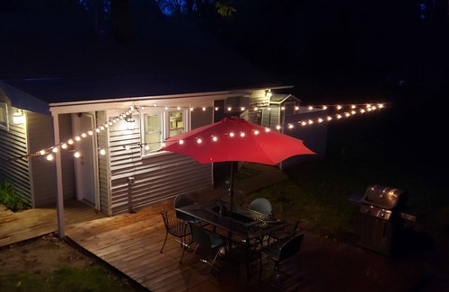 Lake Michigan Beach Cottage | Cozy Family Cottage - Minutes From Lake Michigan Beach
