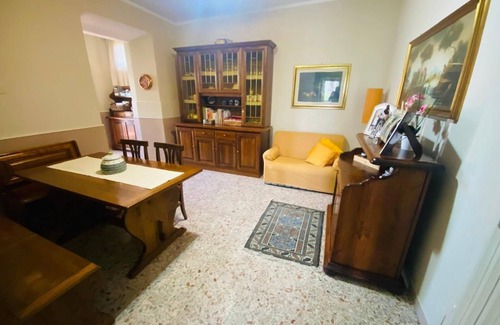 Boville Ernica House | Cozy family country house with spacious indoor and outdoor areas