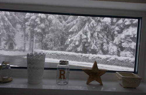 Altastenberg House | Cozy family-friendly holiday home Bergidylle Winterberg