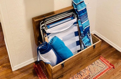 Riverhead House | Cozy Family Friendly Summer Getaway