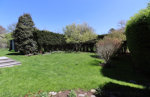 West Tisbury House | Cozy Family Home Centrally Located in West Tisbury