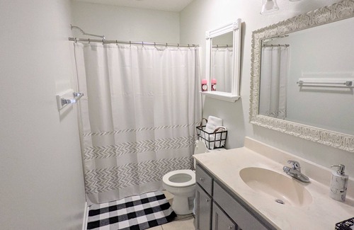 D'Iberville House | Cozy Family Home Close to Biloxi and Beach
