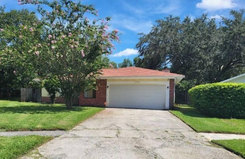Carrollwood House | Cozy Family Home close to the beach and Busch Gardens!