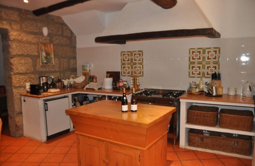 Vinho Cottage | Cozy Family Home in Amazing Mountain