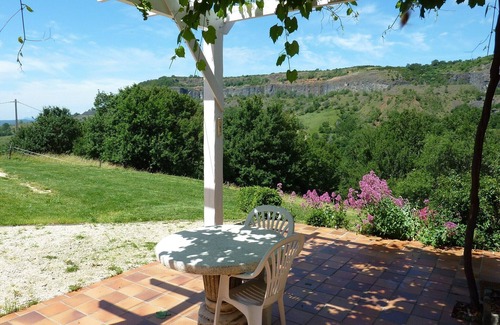 Saint-Pons House | Cozy Family Home in Saint-Pons