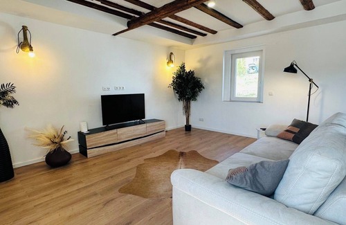 Hochspeyer House | Cozy Family Home near Ramstein Air Base – Comfort & Convenience