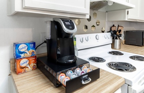 Killeen House | Cozy Family Home