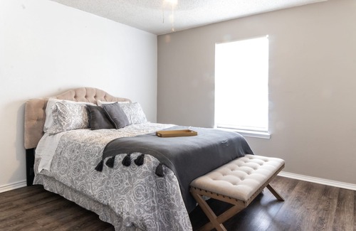 Killeen House | Cozy Family Home