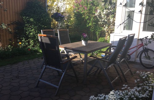 Alta House | Cozy family house - 20 min from Stockholm City. Great reviews from many guests