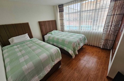 Arequipa House | Cozy Family House in Arequipa 10 minutes walk to the city historic center