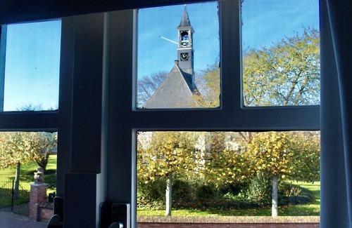 Koudekerke House | Cozy family house, near the beach, located on the village square in Koudekerke