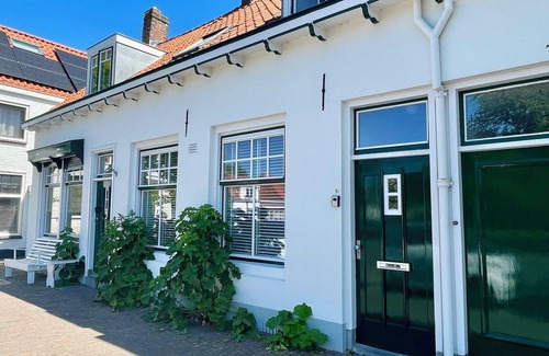 Koudekerke House | Cozy family house, near the beach, located on the village square in Koudekerke